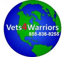 Vets4Warriors | TexVet